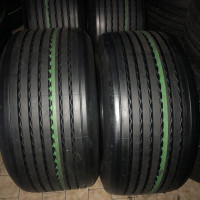 Anvelope 435/50 R19.5 (Semi-remorca/Remorca/Mega) diferite marimi Standard/Premium/Premium Plus la cele mai mici preturi