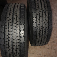 Anvelope 295/60 R22.5 , 295/80 R22.5, 285/70 R19.5, 275/70 R22.5, Standard/Premium/Premium Plus la cele mai mici preturi