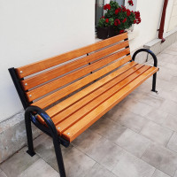 Banca parc