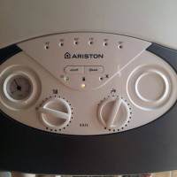 Reparatii centrale termice