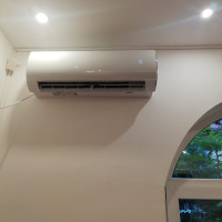 Reparatii/montaj aer conditionat/centrale termice