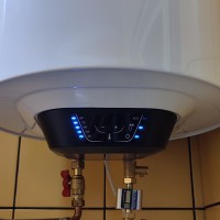 Reparatii/montaj boiler electric