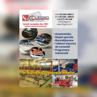 Masini industria lemnului