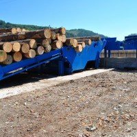 Instalatii debitare cu cantere