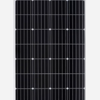 Panou solar fotovoltaic monocristalin 150W