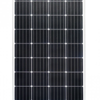 Panou solar fotovoltaic monocristalin 160W