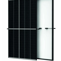 Panou solar fotovoltaic Trina Vertex S 415W, monocristalin, MBB