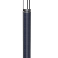 Lampa stradala multifunctionala - "GIOTTO"