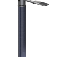 Lampa stradala multifunctionala - "GIOTTO - ARM"