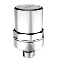 Amortizor lovitura de berbec 1/2" 10 bar