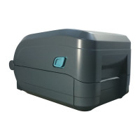 Imprimanta de etichete Zebra GT800, 203DPI, Ethernet, senzor mobil