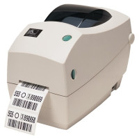 Imprimanta de etichete Zebra TLP2824 Plus, 203DPI
