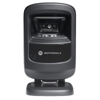 Cititor coduri de bare Motorola Symbol DS9208, 2D, USB, negru