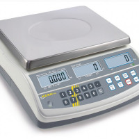 Cantar numarator Kern CPB 15K0.2N, 15 kg