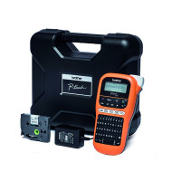 Aparat de etichetare Brother P-Touch PT-E110VP