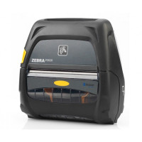 Imprimanta mobila de etichete Zebra ZQ520, 203DPI, Bluetooth