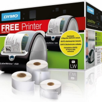 Sistem complet de etichetare Dymo LW450