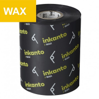 Ribon ARMOR Inkanto AWR 470 50mm x 300m, negru, OUT