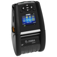 Imprimanta mobila de etichete Zebra ZQ610