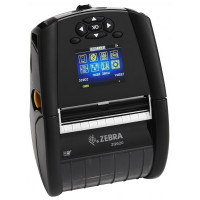 Imprimanta mobila de etichete Zebra ZQ620