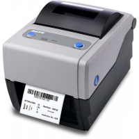 Imprimanta de etichete SATO CG408TT, 203DPI