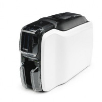 Imprimanta de carduri Zebra ZC100, single side, Ethernet