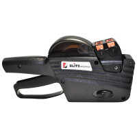 Marcator de pret Blitz C20 Integral, doua randuri