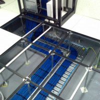 cablare structurata,configurare routere,realizare retele date si voce