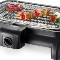 Gratar electric Severin PG 1511, 2300W