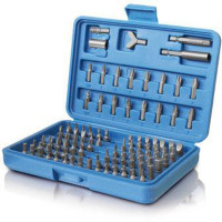 Seturi biti 1/4, 100 buc., in cutie de plastic, producator Erba