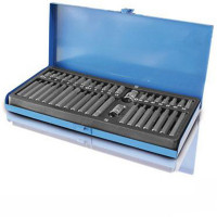 Set biti combinati, 40 buc./set, producator Erba - Austria