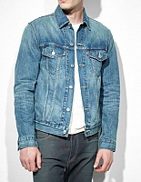 Jachete jeans