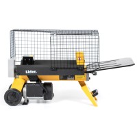 Despicator electric lemne 4T, 1500W, 230V Lider HRH4T 19049315