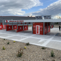 SPALATORII AUTO SELF SEVICE AUTOMATE LA CHEIE, SISTEME DE PLATA SI AUTOMATIZARI PT SPALATORII AUTO SELF SERVICE