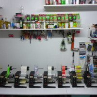 Sistem etichetare borcane si sticle.