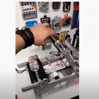 Masina etichetare doze print data