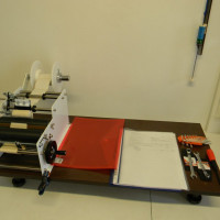 Sistem etichetare sticle si borcane