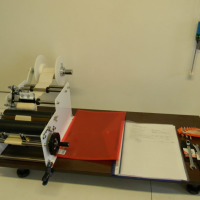 Sistem de etichetare borcane sticle