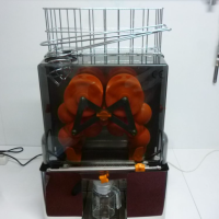 Storcator profesional citrice