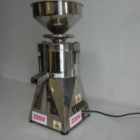 Masina pasta susan, tahini 220V