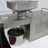 Presa ulei verificare acid oleic