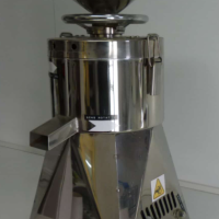 Masina pasta susan, tahini