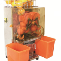 Storcator citrice profesional