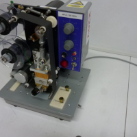 Masina print data lot