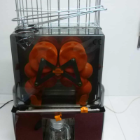 Storcator citrice HORECA