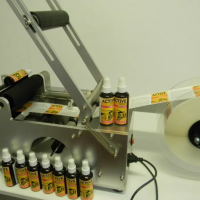 Masina etichetare 220V