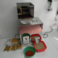 Masina de dozat automata