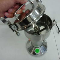 Rasnita condimente, moara condimente, moara cereale