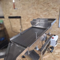 Selector seminte presa ulei filtru ulei bonus masina imbuteliat 220V
