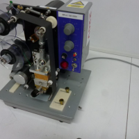 Masina print data lot